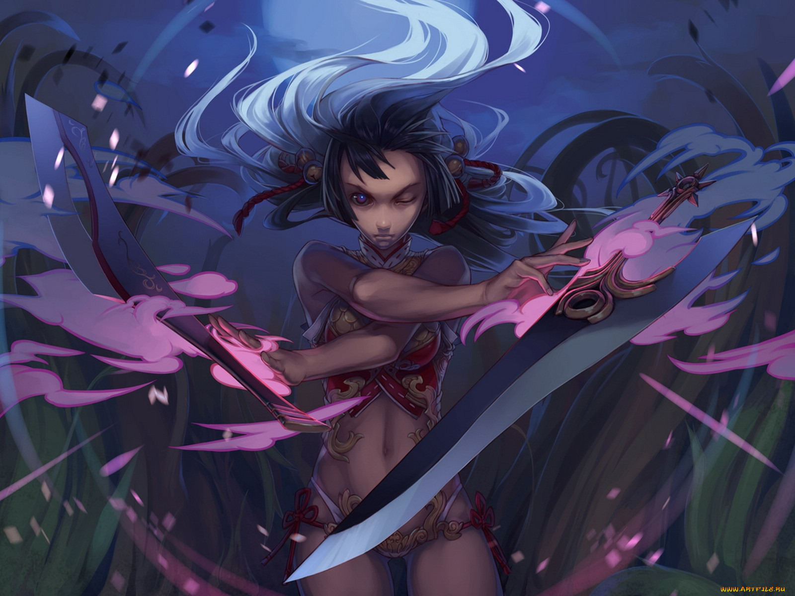 , weapon, blood, technology